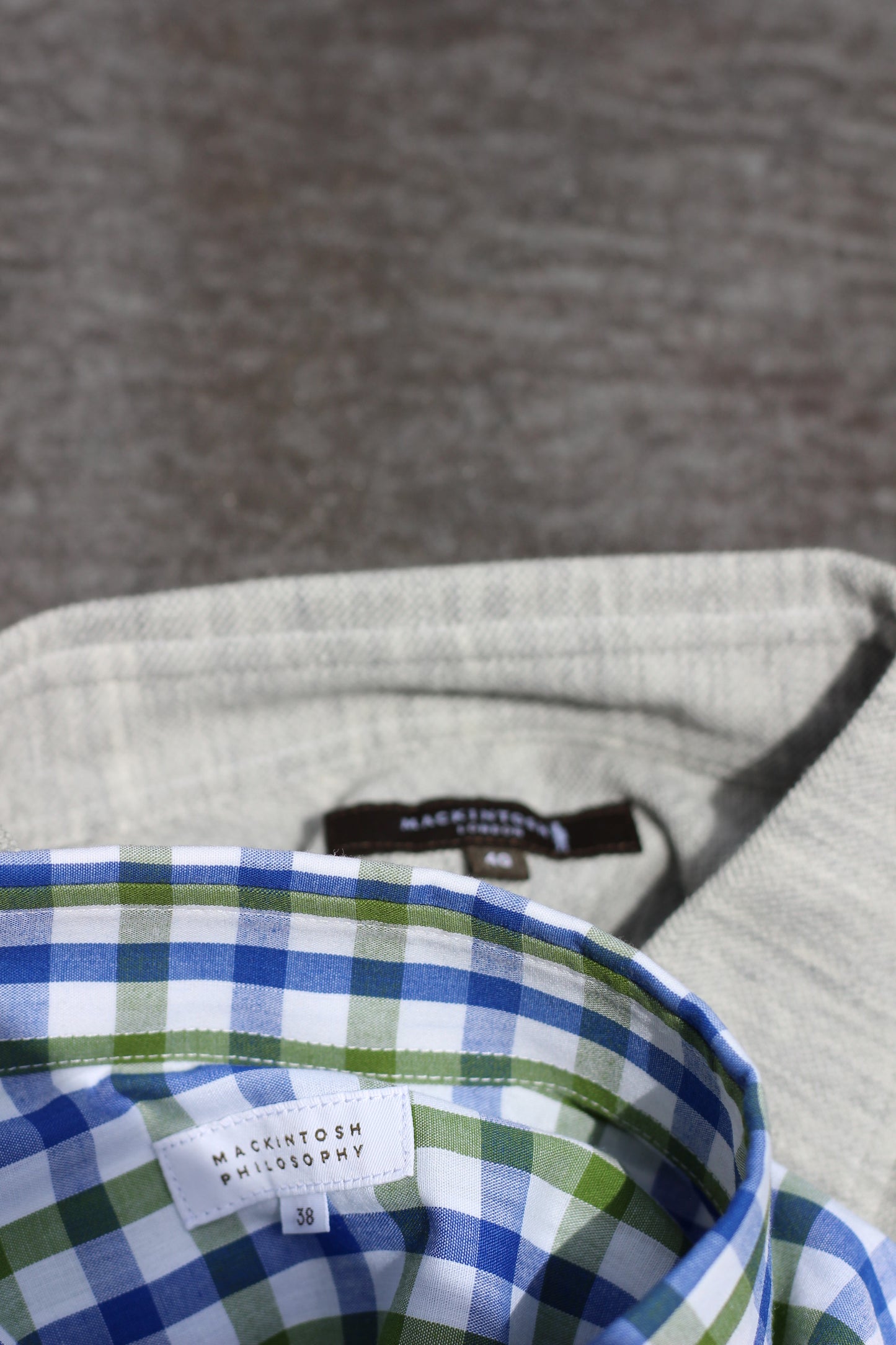 Men's Brand Shirts x9点