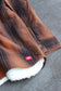 Men's Check Design Outerwear x4点