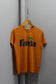 90's Men's Vintage Beverage Manufacturer Print T-Shirt x4点