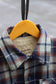 Men's Check Design Outerwear x4点