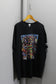 Music Festival Printed T-Shirt x3点