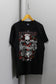Music Festival Printed T-Shirt x3点