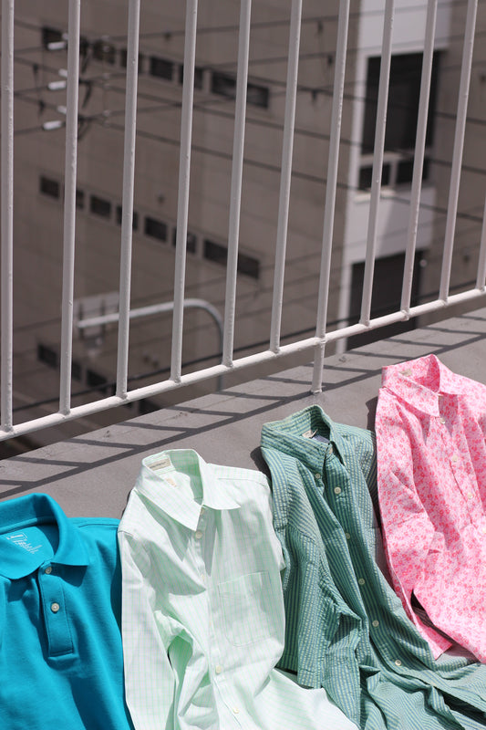 Outdoor Brand Shirts x11点
