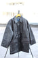 Men's High-Grade Lambskin Utility Jacket x3点