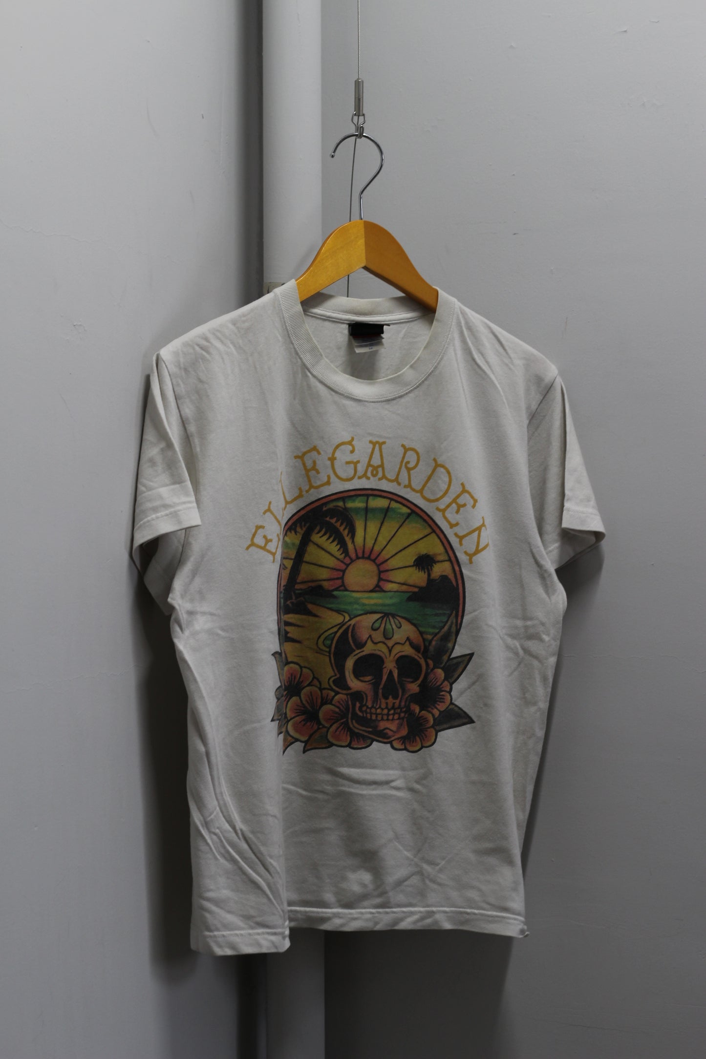 Japan Rock Band T-Shirt x3点