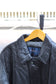 Men's High-Grade Lambskin Utility Jacket x3点