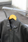 Men's High-Grade Lambskin Utility Jacket x3点