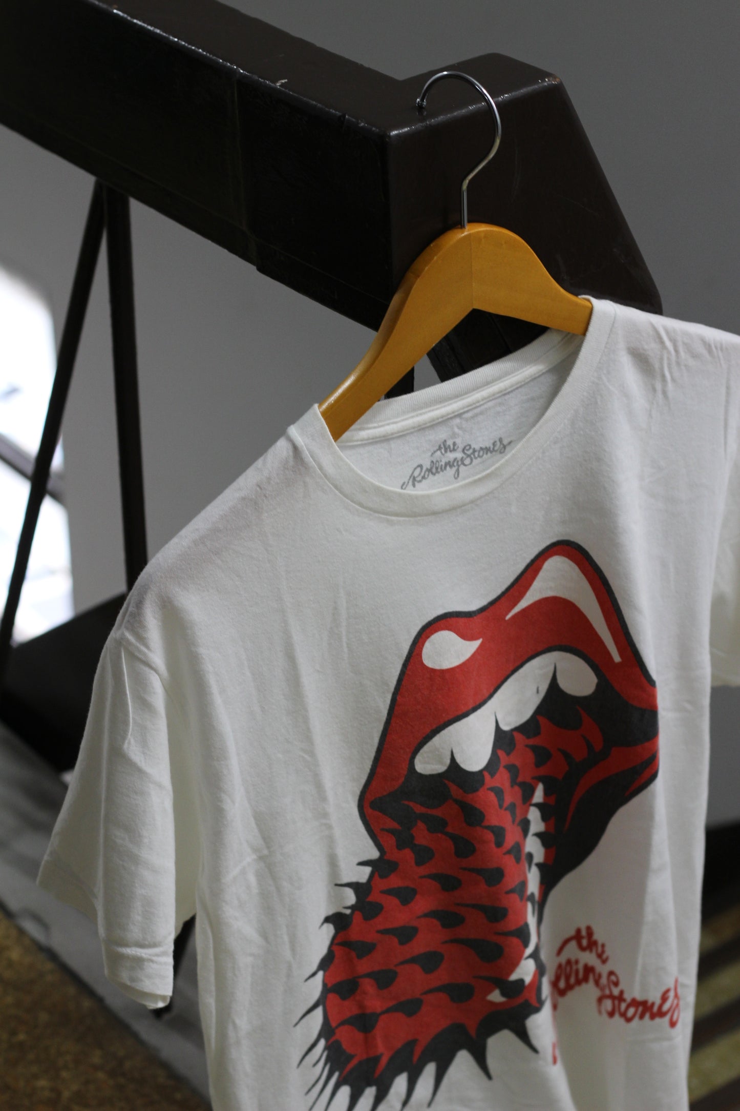 Rock & Metal Band T-Shirts x5点