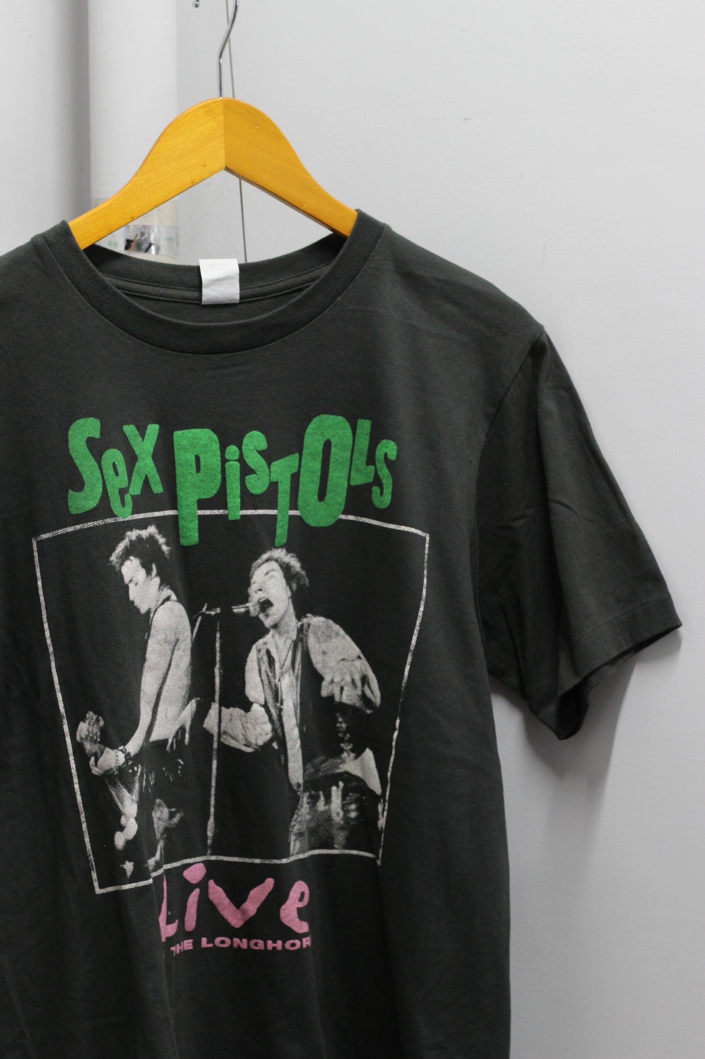 Rock & Metal Band T-Shirts x5点