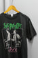 Rock & Metal Band T-Shirts x5点