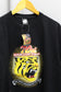 Hanshin Tigers & Seibu Lions Vintage Deadstock Official T-Shirt x2点