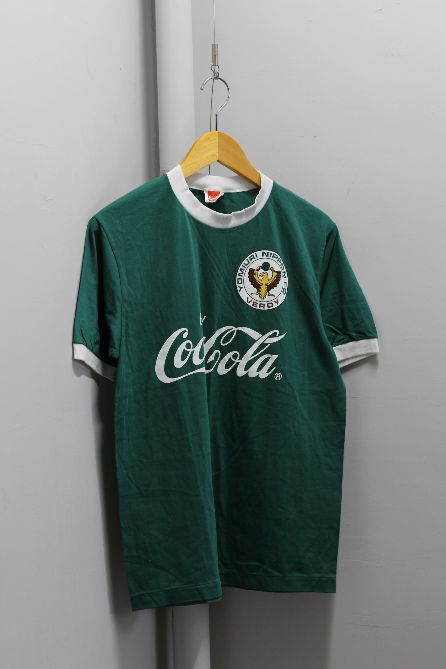 90's Vintage J.League Team T-Shirt x4点