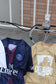Street Brand T-Shirts x4点