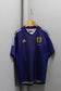 e2000's Japan Football National Team Game Shirt x2点