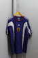 e2000's Japan Football National Team Game Shirt x2点