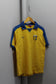 Vintage European Football National Team Game Shirt x3点