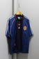 Vintage European Football National Team Game Shirt x3点