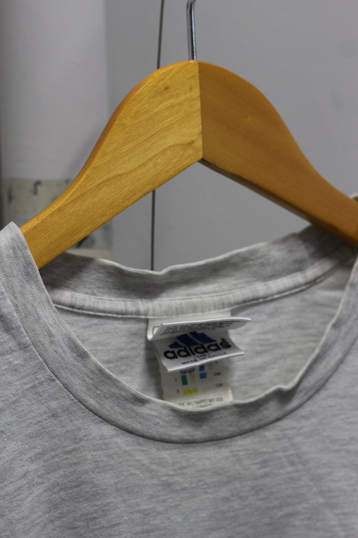Vintage European Football National Team Game Shirt x3点