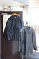 Men's Lambskin Utility Jacket x7点