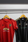 European Football League Team Shirts x5点