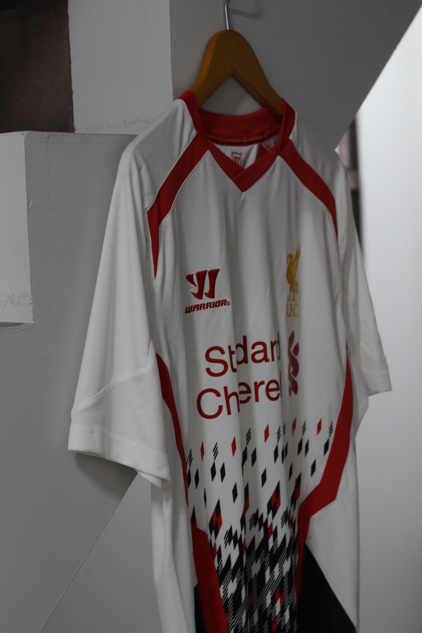European Football League Team Shirts x5点