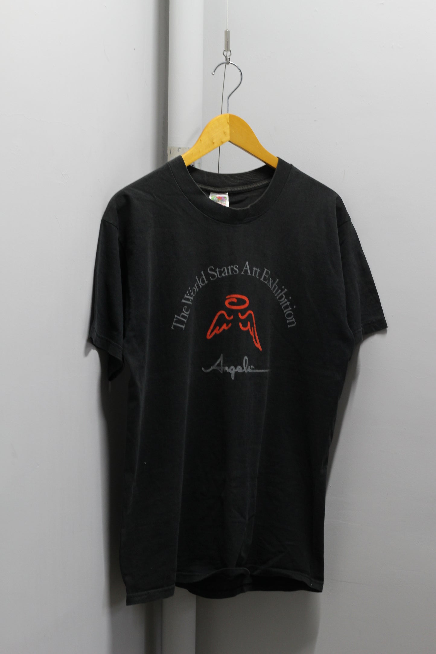 90's Vintage Museum T-Shirt x2点