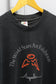 90's Vintage Museum T-Shirt x2点