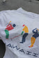 90's Made In Usa & Usa Brand T-Shirts x11点