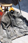 Men's High-Grade Lamb Leather Jacket x3点