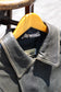 Men's High-Grade Lamb Leather Jacket x3点