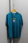 90's Vintage Single Stitch Import Souvenir T-Shirt x2点