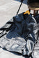 Men's Leather Utility Jacket x7点