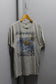 90's Vintage Import Souvenir T-Shirt x4点