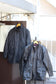 Men's Leather Utility Jacket x7点