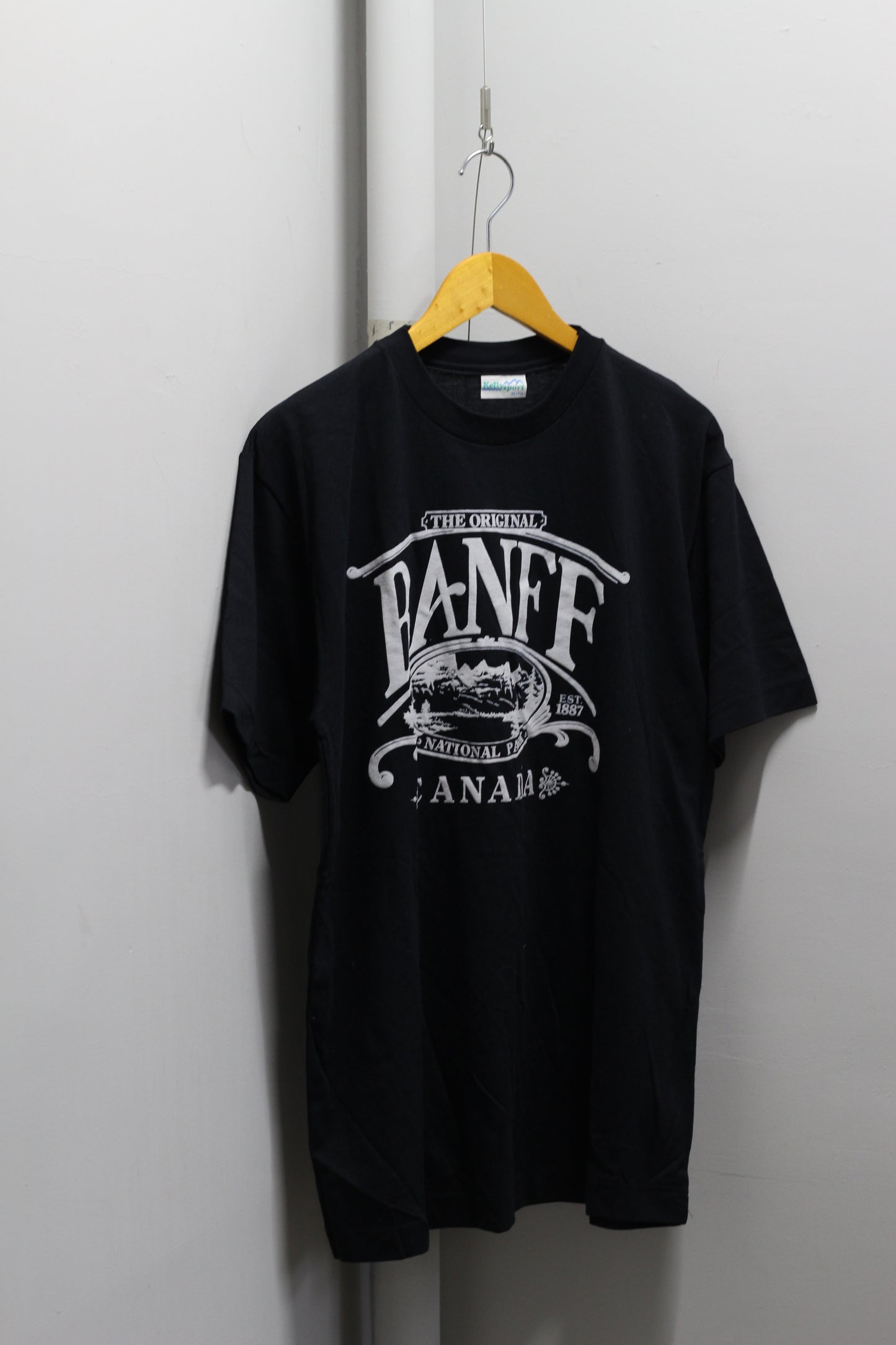 90's Vintage Import Souvenir T-Shirt x4点
