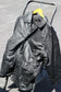 Men's Leather Utility Jacket x7点