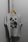90's Vintage Canada Cityscape T-Shirt x2点
