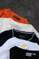 Outdoor Brand T-Shirts x5点