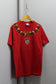 Made In USA Hawaii Merrie Monarch Festival 2001 & 2002 T-Shirt x2点