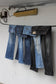 Y2K Women's Flare Bottoms x9点