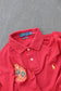Ralph Lauren Color Polo Shirt x8点