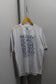90's Vintage Thai & Lao Language T-Shirt x2点