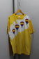 90's Vintage Single Stitch Print T-Shirt x3点