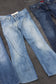 Y2K Women's Flare Bottoms x9点
