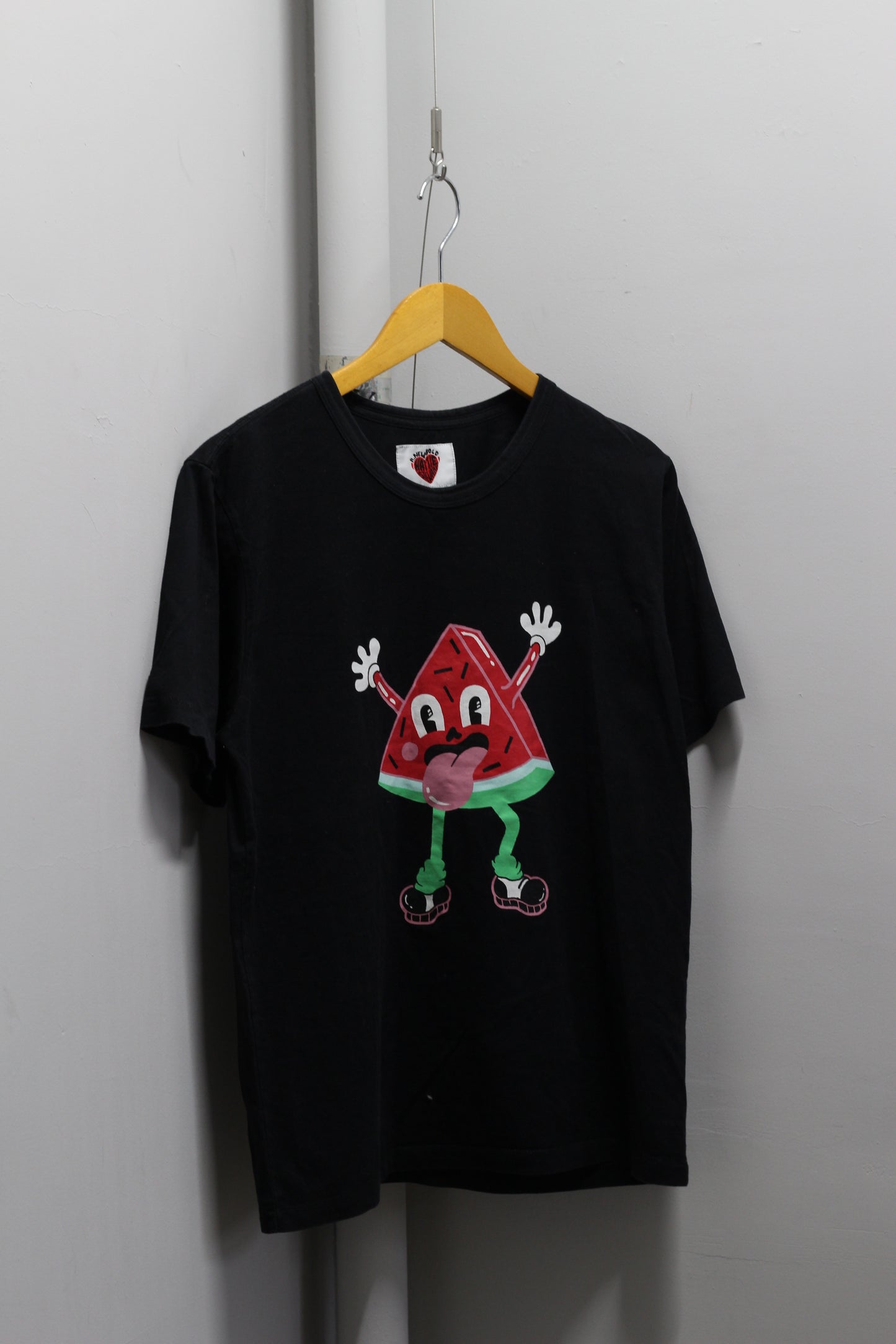 90's Vintage Single Stitch Print T-Shirt x3点