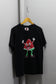 90's Vintage Single Stitch Print T-Shirt x3点