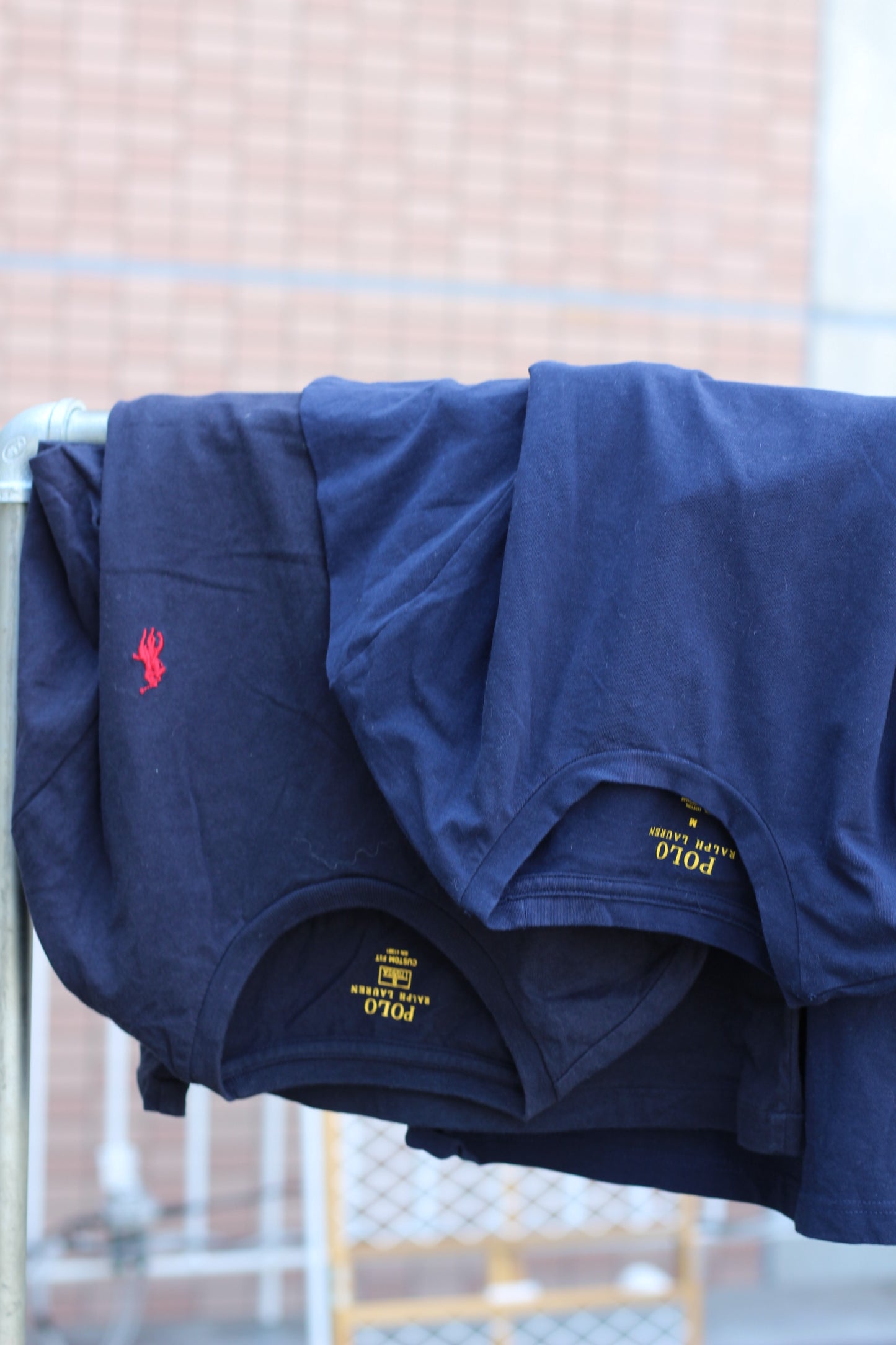 Ralph Lauren T-Shirt x5点