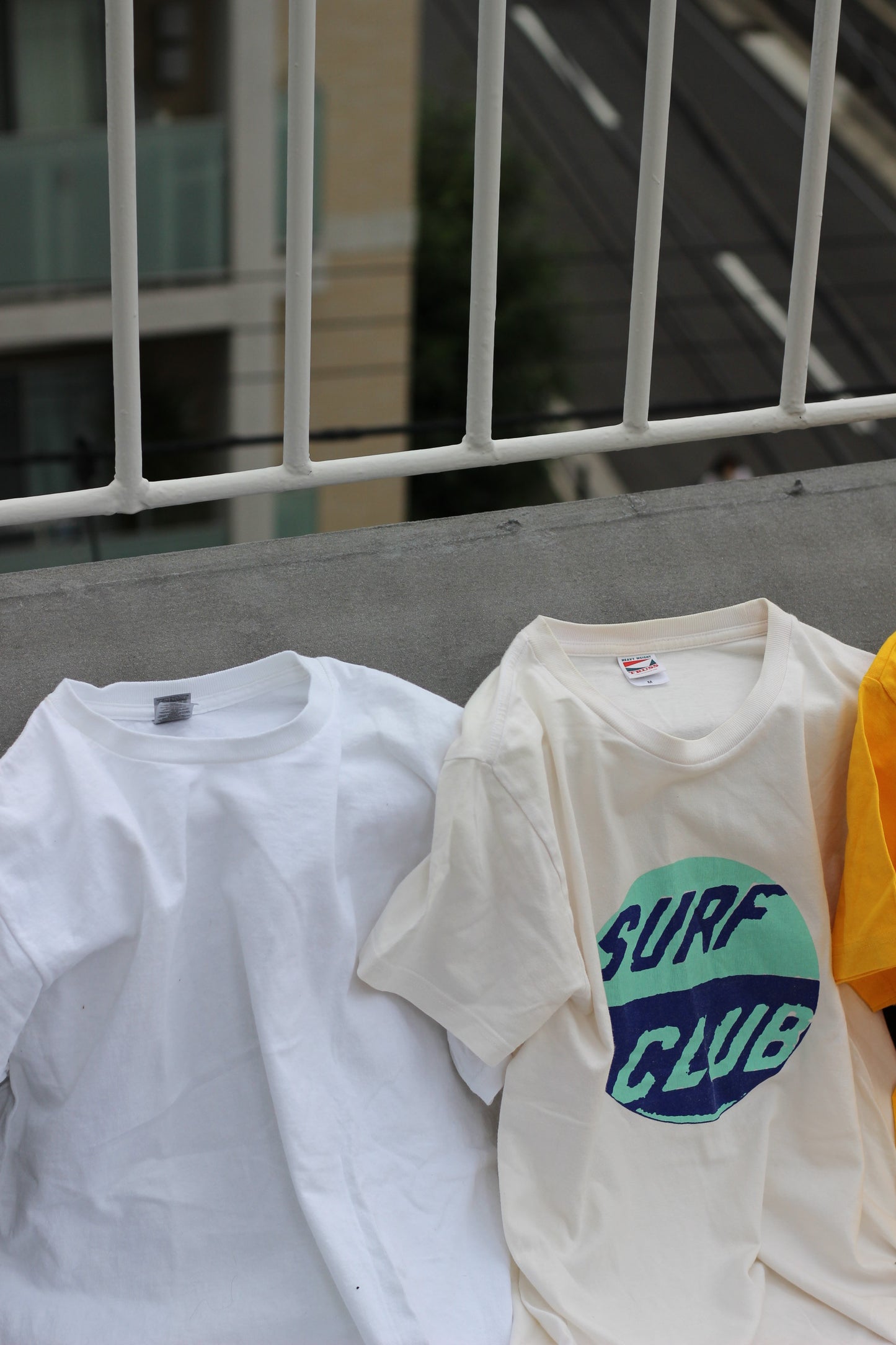 Design Print T-Shirt x8点
