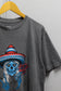 90's Vintage Single Stitch Print T-Shirt x3点