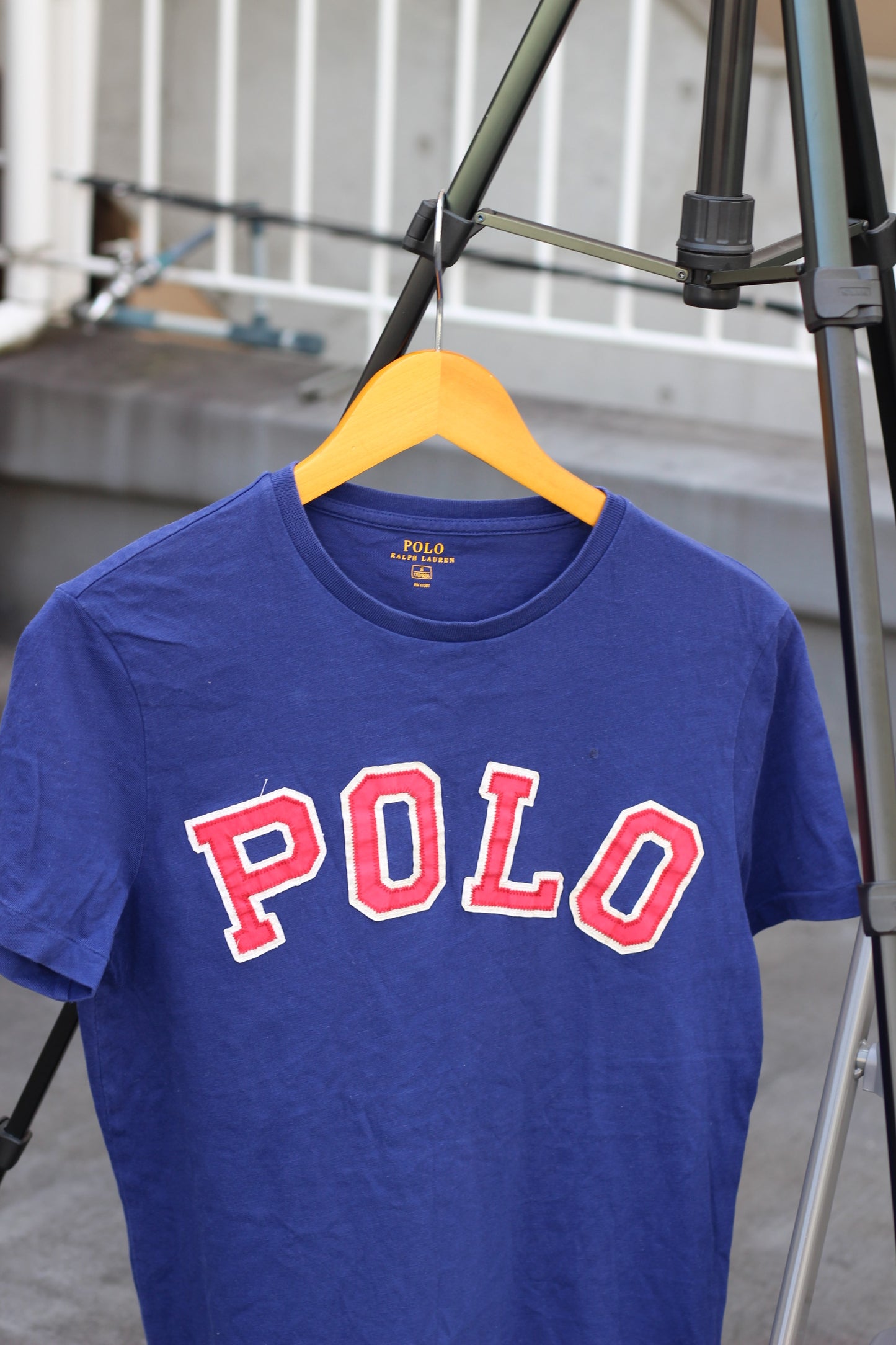 Ralph Lauren T-Shirt x5点